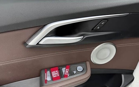 BMW 1 серия, 2023 год, 1 740 000 рублей, 10 фотография