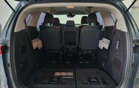 KIA Carnival, 2021 год, 3 596 000 рублей, 7 фотография