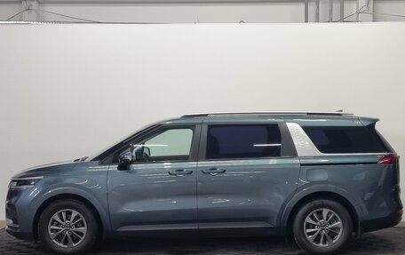 KIA Carnival, 2021 год, 3 596 000 рублей, 3 фотография