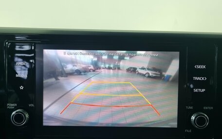 KIA Carnival, 2021 год, 3 596 000 рублей, 9 фотография