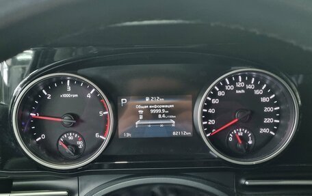 KIA Carnival, 2021 год, 3 596 000 рублей, 5 фотография