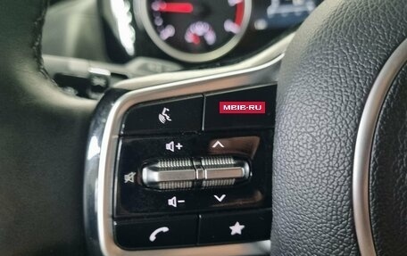 KIA Carnival, 2021 год, 3 596 000 рублей, 10 фотография