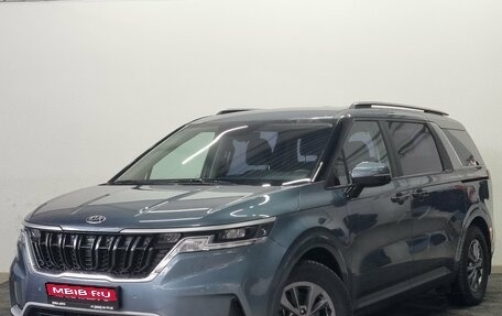 KIA Carnival, 2021 год, 3 596 000 рублей, 13 фотография