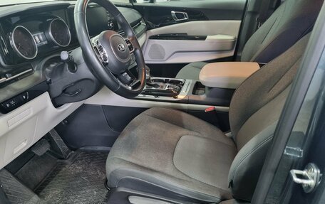 KIA Carnival, 2021 год, 3 596 000 рублей, 16 фотография