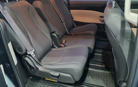 KIA Carnival, 2021 год, 3 596 000 рублей, 25 фотография