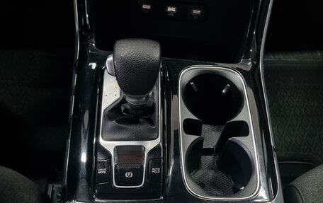 KIA Carnival, 2021 год, 3 596 000 рублей, 24 фотография