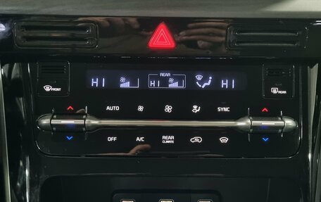 KIA Carnival, 2021 год, 3 596 000 рублей, 23 фотография