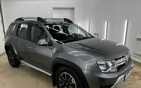 Renault Duster I рестайлинг, 2020 год, 1 557 000 рублей, 2 фотография