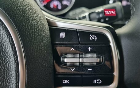 KIA Carnival, 2021 год, 3 596 000 рублей, 19 фотография