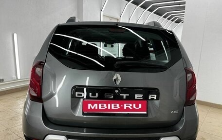 Renault Duster I рестайлинг, 2020 год, 1 557 000 рублей, 3 фотография