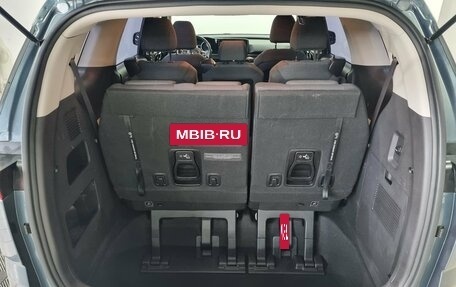 KIA Carnival, 2021 год, 3 596 000 рублей, 27 фотография