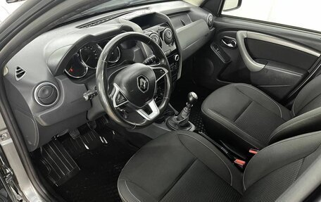 Renault Duster I рестайлинг, 2020 год, 1 557 000 рублей, 7 фотография