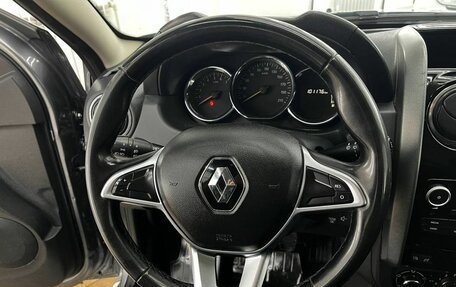 Renault Duster I рестайлинг, 2020 год, 1 557 000 рублей, 11 фотография