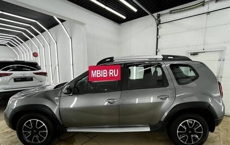 Renault Duster I рестайлинг, 2020 год, 1 557 000 рублей, 5 фотография