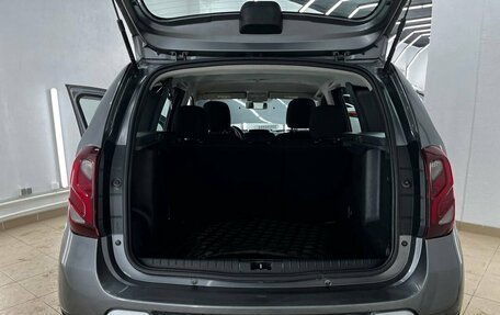 Renault Duster I рестайлинг, 2020 год, 1 557 000 рублей, 15 фотография