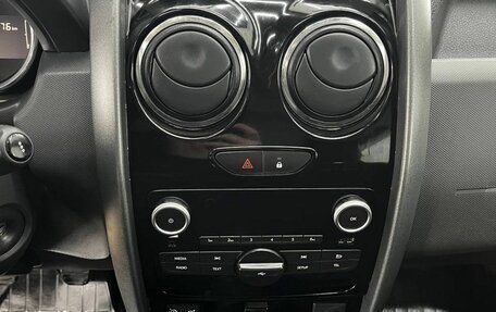 Renault Duster I рестайлинг, 2020 год, 1 557 000 рублей, 18 фотография