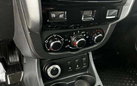 Renault Duster I рестайлинг, 2020 год, 1 557 000 рублей, 16 фотография