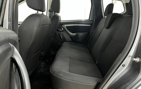 Renault Duster I рестайлинг, 2020 год, 1 557 000 рублей, 20 фотография