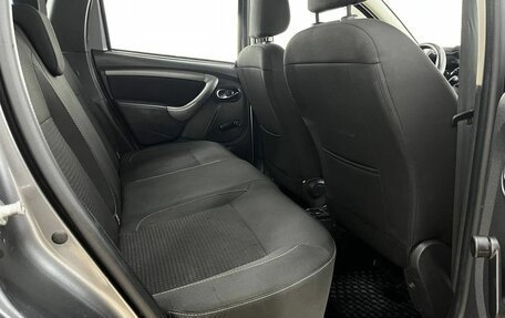 Renault Duster I рестайлинг, 2020 год, 1 557 000 рублей, 19 фотография