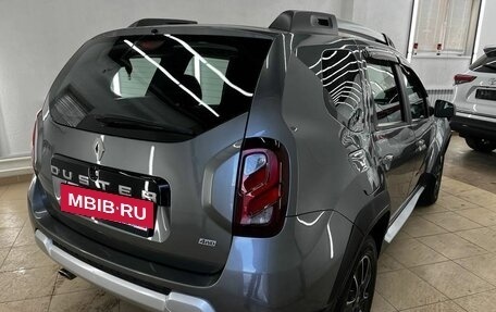 Renault Duster I рестайлинг, 2020 год, 1 557 000 рублей, 21 фотография