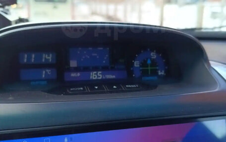 Toyota Land Cruiser Prado 120 рестайлинг, 2003 год, 1 800 000 рублей, 8 фотография