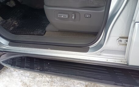 Toyota Land Cruiser Prado 120 рестайлинг, 2003 год, 1 800 000 рублей, 13 фотография