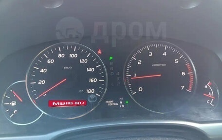 Toyota Land Cruiser Prado 120 рестайлинг, 2003 год, 1 800 000 рублей, 7 фотография