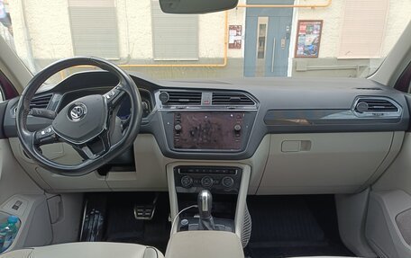 Volkswagen Tiguan II, 2020 год, 3 000 000 рублей, 9 фотография