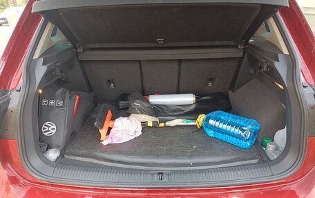 Volkswagen Tiguan II, 2020 год, 3 000 000 рублей, 16 фотография