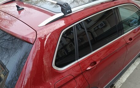 Volkswagen Tiguan II, 2020 год, 3 000 000 рублей, 15 фотография