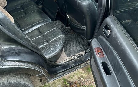 Nissan Maxima IV, 1997 год, 320 000 рублей, 2 фотография