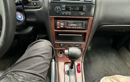 Nissan Maxima IV, 1997 год, 320 000 рублей, 4 фотография