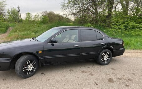 Nissan Maxima IV, 1997 год, 320 000 рублей, 13 фотография