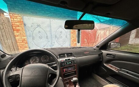 Nissan Maxima IV, 1997 год, 320 000 рублей, 9 фотография