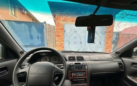 Nissan Maxima IV, 1997 год, 320 000 рублей, 8 фотография