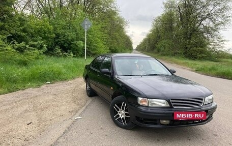 Nissan Maxima IV, 1997 год, 320 000 рублей, 5 фотография