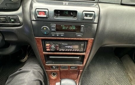 Nissan Maxima IV, 1997 год, 320 000 рублей, 7 фотография
