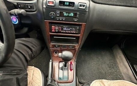 Nissan Maxima IV, 1997 год, 320 000 рублей, 11 фотография