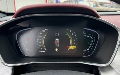 Geely Coolray I, 2022 год, 2 215 000 рублей, 6 фотография