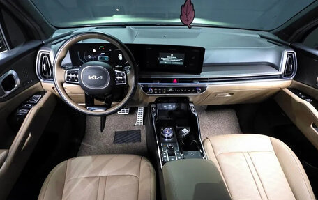 KIA Sorento IV, 2023 год, 5 420 000 рублей, 3 фотография