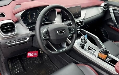 Geely Coolray I, 2022 год, 2 215 000 рублей, 5 фотография