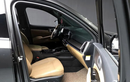 KIA Sorento IV, 2023 год, 5 420 000 рублей, 5 фотография