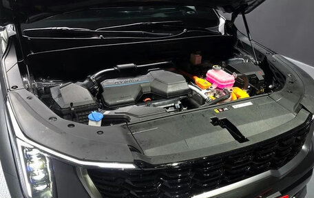 KIA Sorento IV, 2023 год, 5 420 000 рублей, 8 фотография