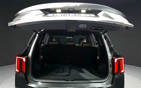 KIA Sorento IV, 2023 год, 5 420 000 рублей, 11 фотография