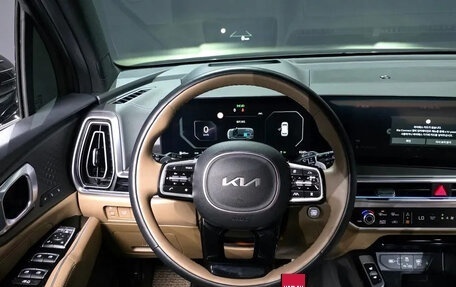 KIA Sorento IV, 2023 год, 5 420 000 рублей, 7 фотография