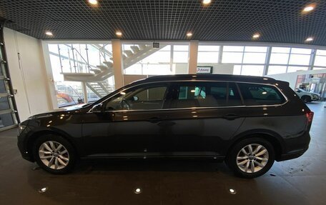 Volkswagen Passat B8 рестайлинг, 2023 год, 2 890 000 рублей, 6 фотография