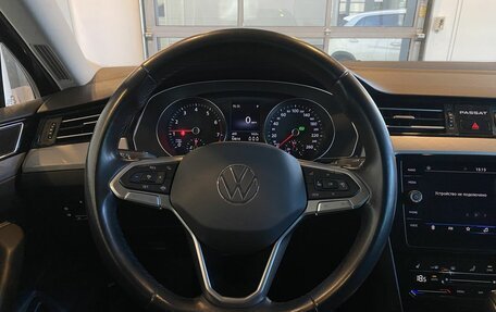 Volkswagen Passat B8 рестайлинг, 2023 год, 2 890 000 рублей, 10 фотография