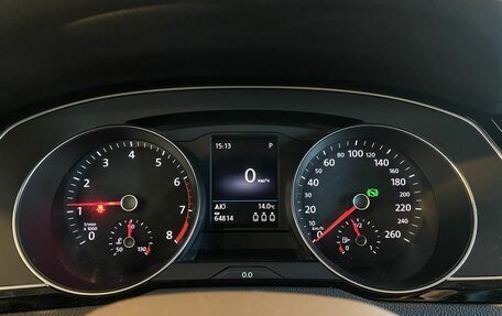 Volkswagen Passat B8 рестайлинг, 2023 год, 2 890 000 рублей, 11 фотография