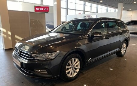 Volkswagen Passat B8 рестайлинг, 2023 год, 2 890 000 рублей, 7 фотография