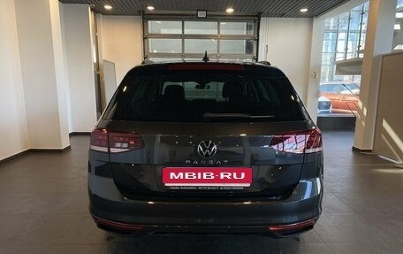 Volkswagen Passat B8 рестайлинг, 2023 год, 2 890 000 рублей, 4 фотография